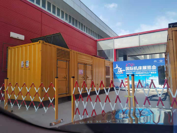 丹棱发电机出租 对于发电机的特性你了解多少？