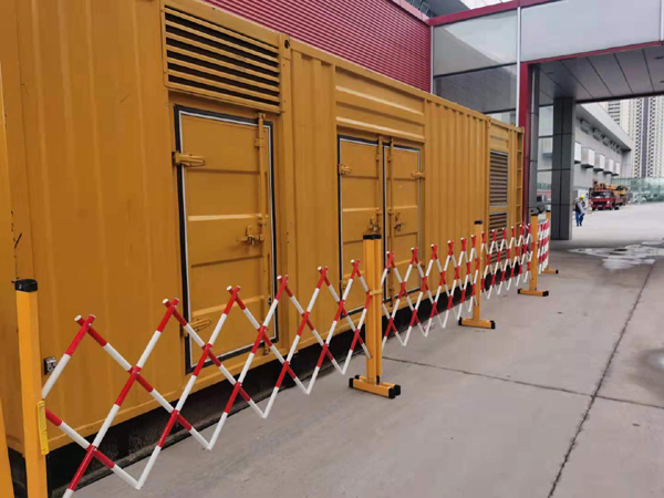 丹棱租赁发电机发电机油箱使用后要定期清除油箱底部沉淀的杂质