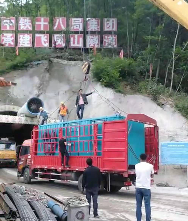 丹棱发电机组维修后输出功率降低是什么问题