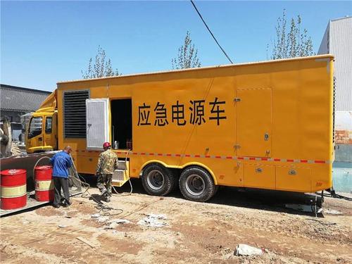 丹棱发电车租赁-教您挑选发电机哪些技巧可以掌握使用