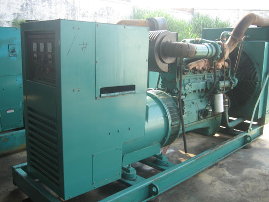 丹棱出租发电机-发电机组购买指南都有哪些