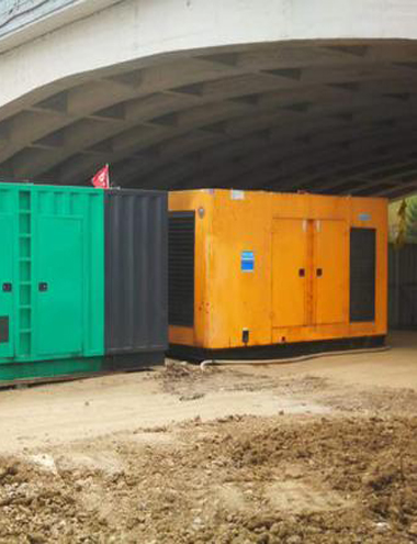 丹棱租赁发电机-如何在高水温下检查柴油发电机发电机运转状态