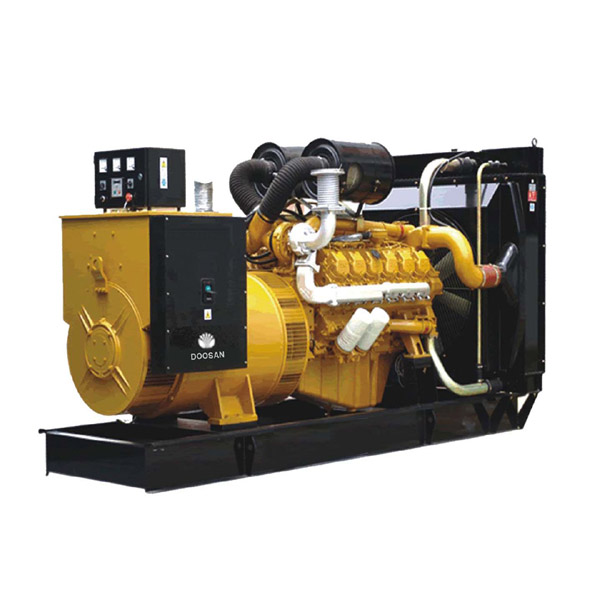 丹棱租赁发电机-怎样确保潍柴发电机组的质量