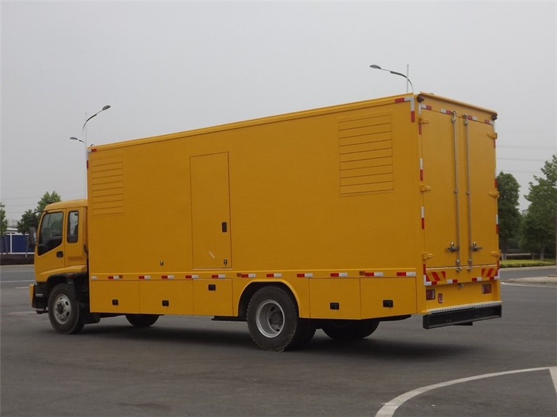 丹棱租赁发电机-柴油发电机组出口六要素