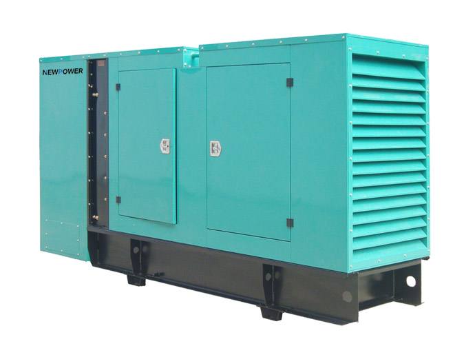 丹棱发电车租赁-沃尔沃发电机组多少钱