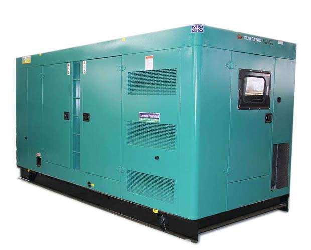 丹棱出租发电机-柴油发电机组低负荷运行危险吗？