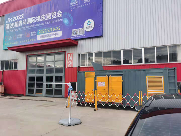 丹棱发电机租赁-柴油发电机组不及时维护危害大