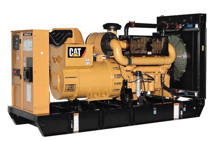 丹棱租赁发电机-柴油发电机设计的优势性能特点有哪些