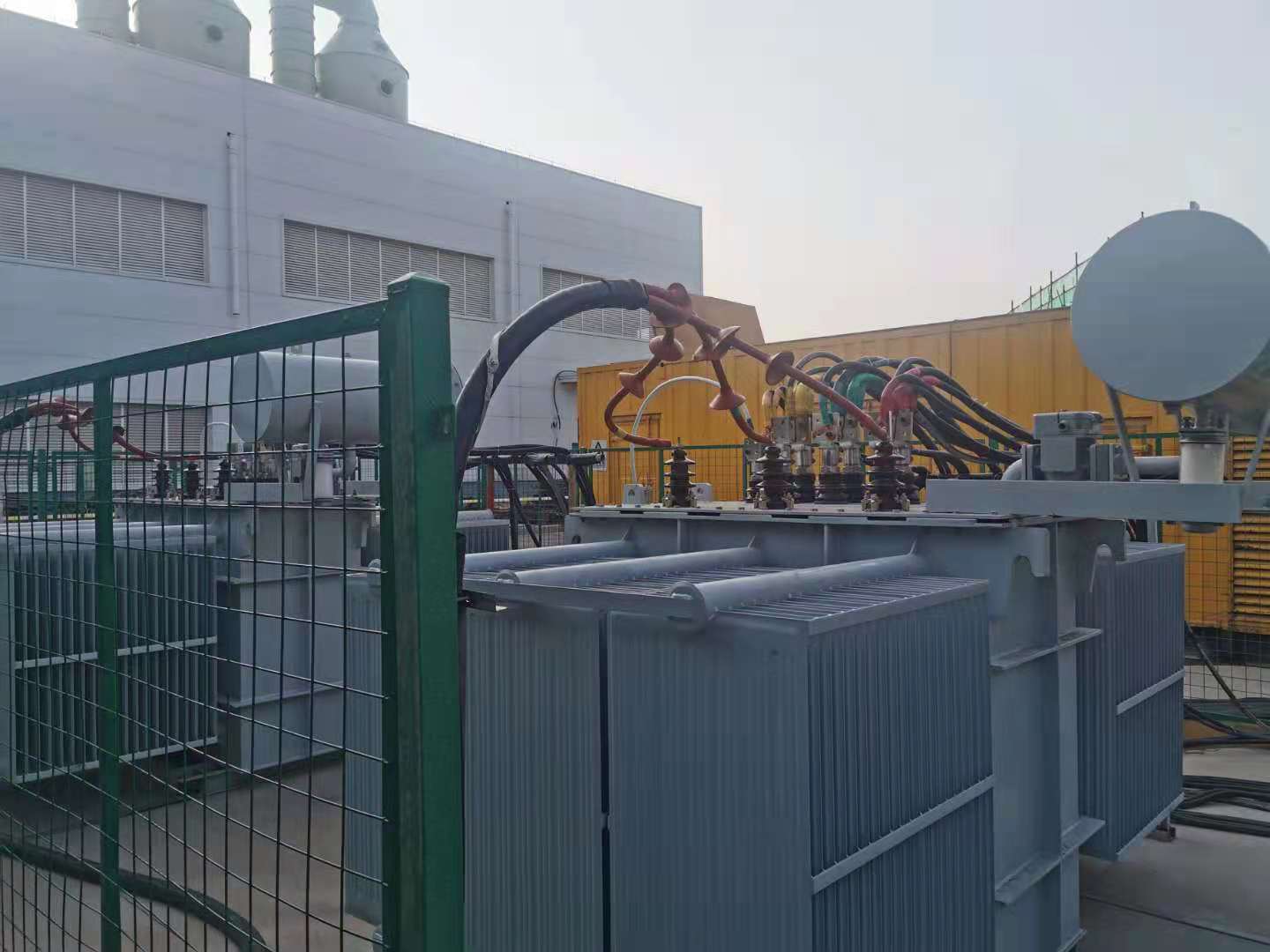 丹棱出租发电机-静音柴油发电机不维护的危害