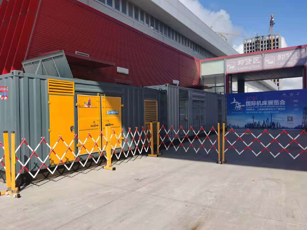 丹棱租赁发电机-柴油发电机组为什么油耗比较大