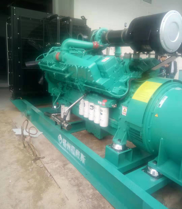 丹棱出租发电机-发电机租赁后的操作注意事项