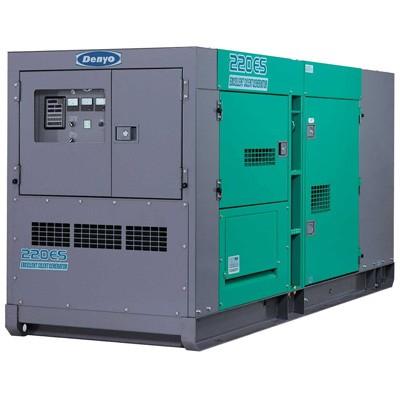 丹棱出租发电机-排除柴油发电机组敲缸声的步骤