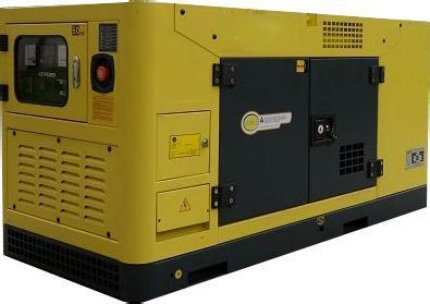 丹棱出租发电机-怎样对比判断发电机组的质量
