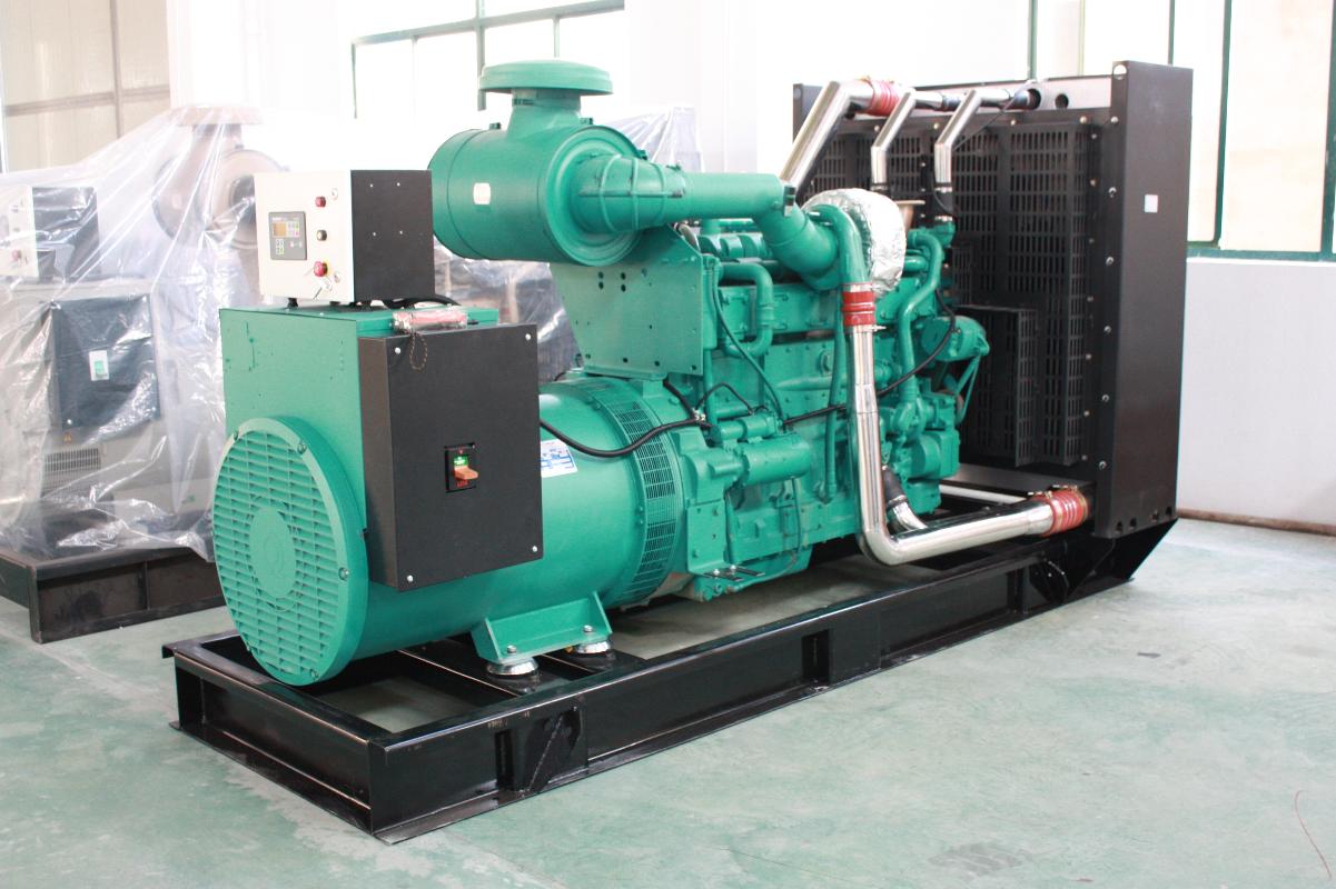丹棱租赁发电机柴油发电机组易损件有哪些
