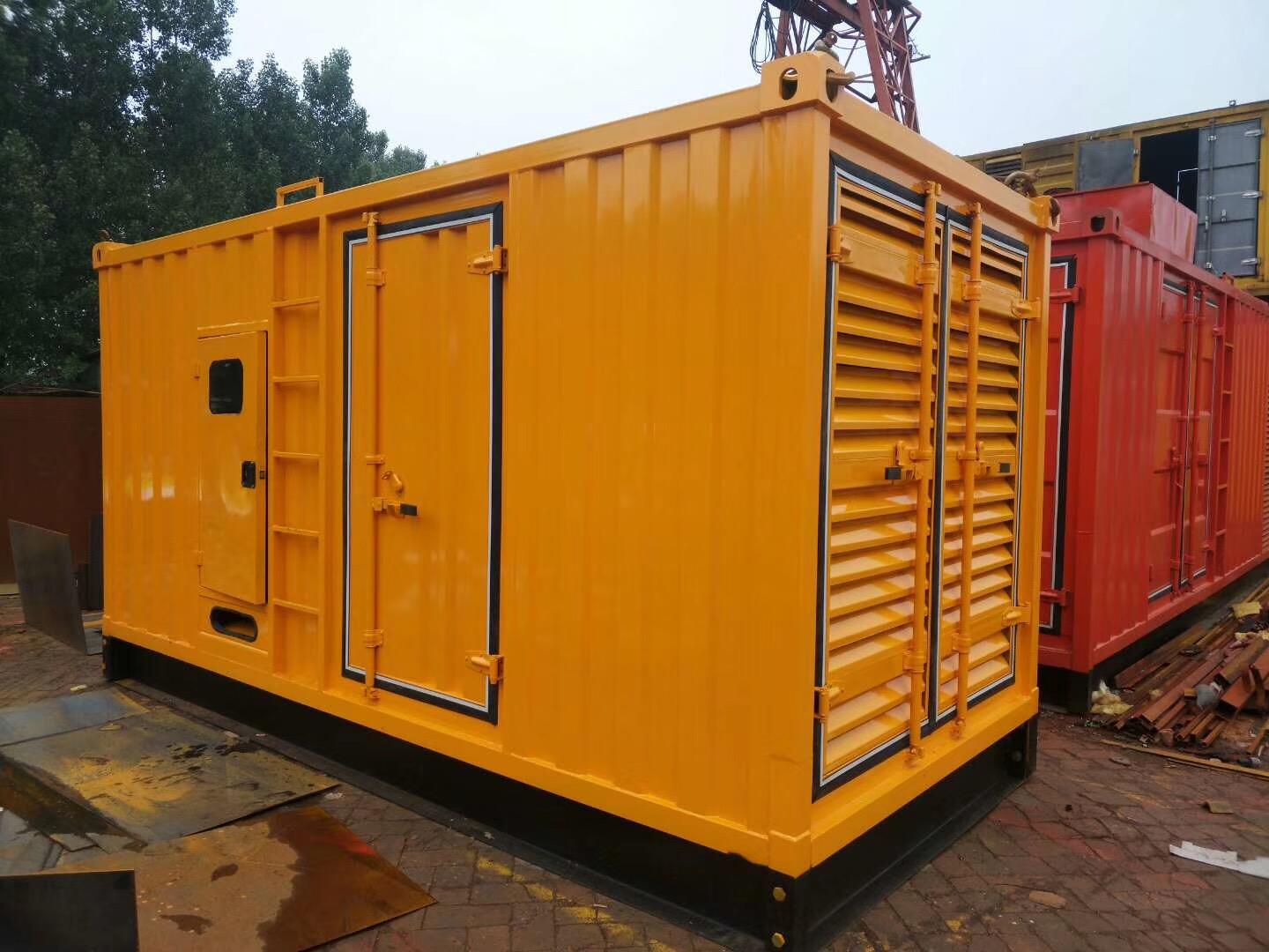 丹棱租赁发电机-发电机省油方法有哪些？