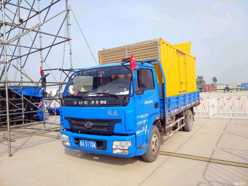 丹棱租赁发电机-柴油发电机组租赁之新发电机组热磨合与冷磨合的区别