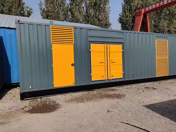 丹棱签订发电机出租合同时需要注意的一些重要事项：