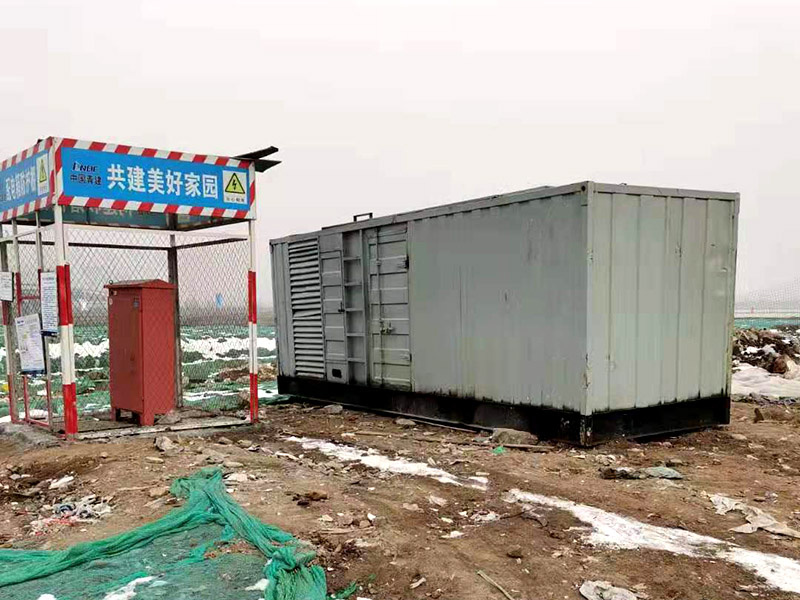 丹棱燃气发电机在高海拔地区运行时会遇到哪些常见故障？