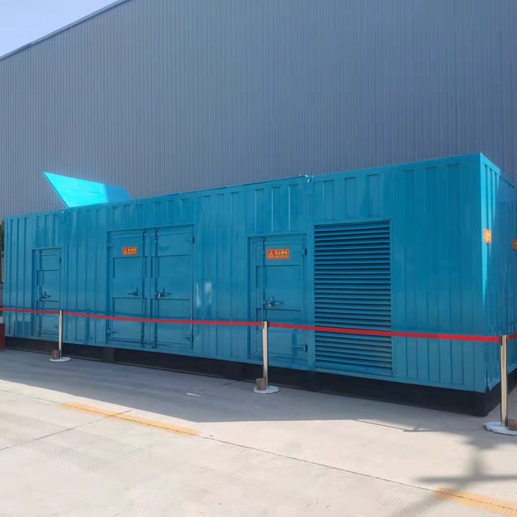 丹棱怎样更换柴油发电机组的空气滤清器？