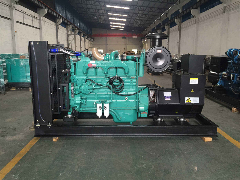 丹棱发电机出租租赁如何保证柴油发电机组的正常运行？