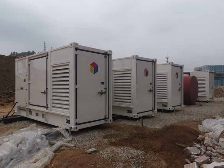 丹棱如何降低 200KW 柴油发电机的燃油消耗率？