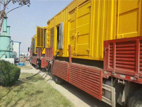 丹棱计算 200KW 柴油发电机油耗时，需要考虑哪些因素？