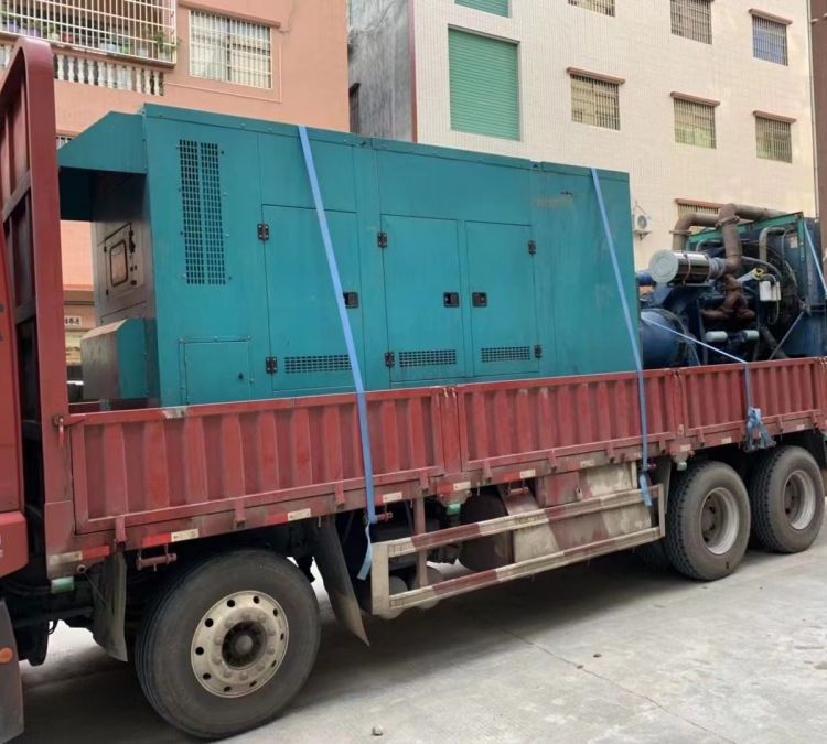 丹棱如何在不同负载率下确保 400KW 柴油发电机组的正常运行？