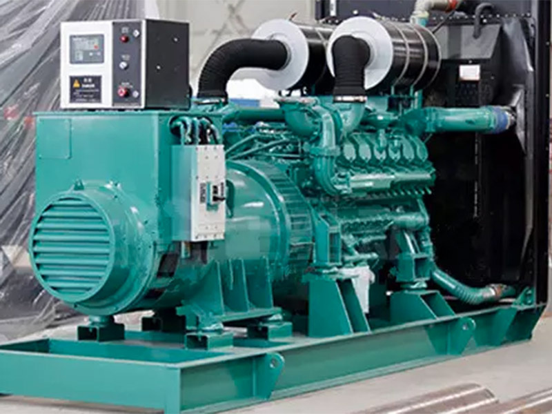 丹棱康明斯柴油发电机组维护保养记录表