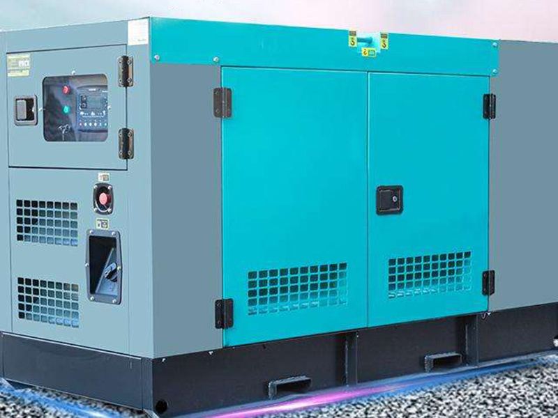 丹棱柴油发电机组如何选择适合滤清器密封圈的机油？