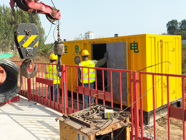 丹棱柴油发电机输出电流不稳定会导致哪些安全隐患？