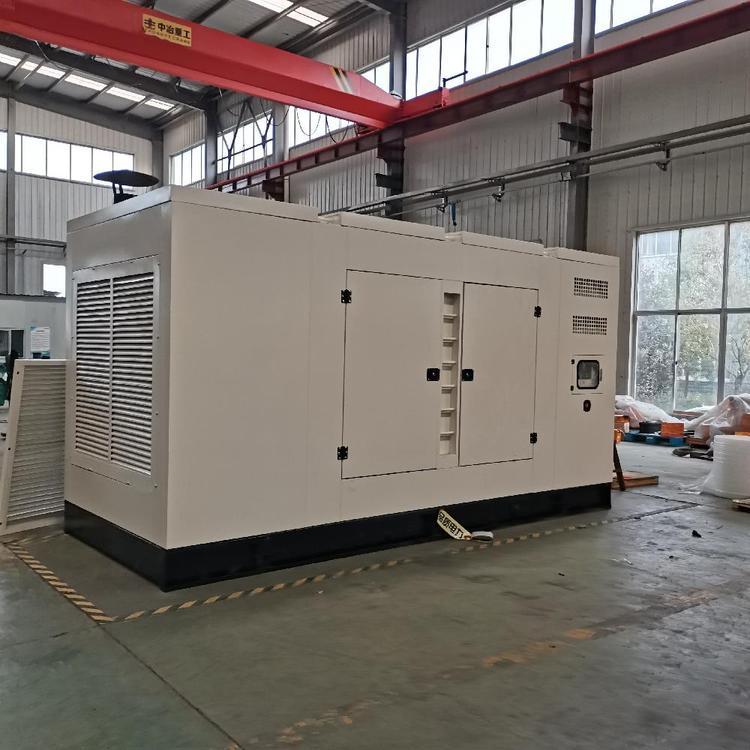 丹棱启动发电机组时需要注意什么？