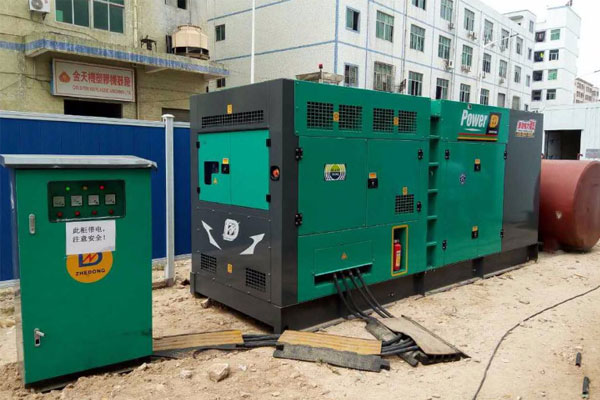 丹棱为什么夏季要重点检查发电机组的燃油系统密封性？