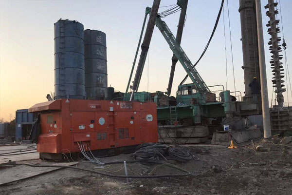 丹棱如何检查发电机组燃油系统的密封性？