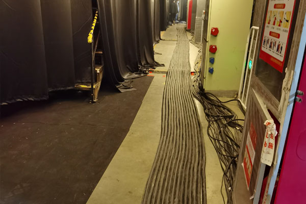 丹棱柴油发电机组的输出电压可以调节到哪些范围？