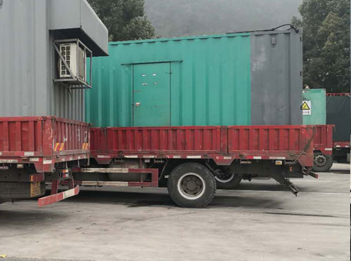 丹棱柴油发电机组使用注意安全事项有哪些？