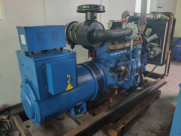 丹棱100kW柴油发电机组使用多级机油有哪些优缺点？