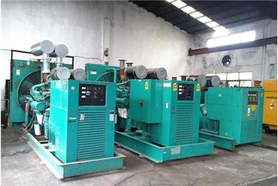 丹棱如何判断汽油发电机组电瓶的使用寿命？