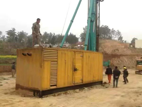 丹棱柴油发电机组应用场合有哪些？